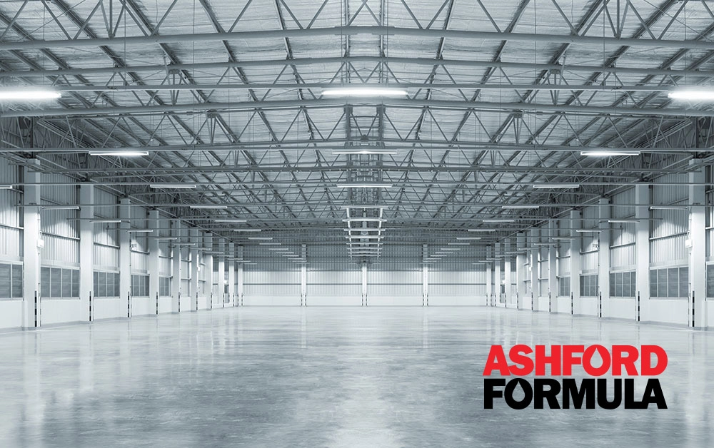 Ashford Formula Flooring